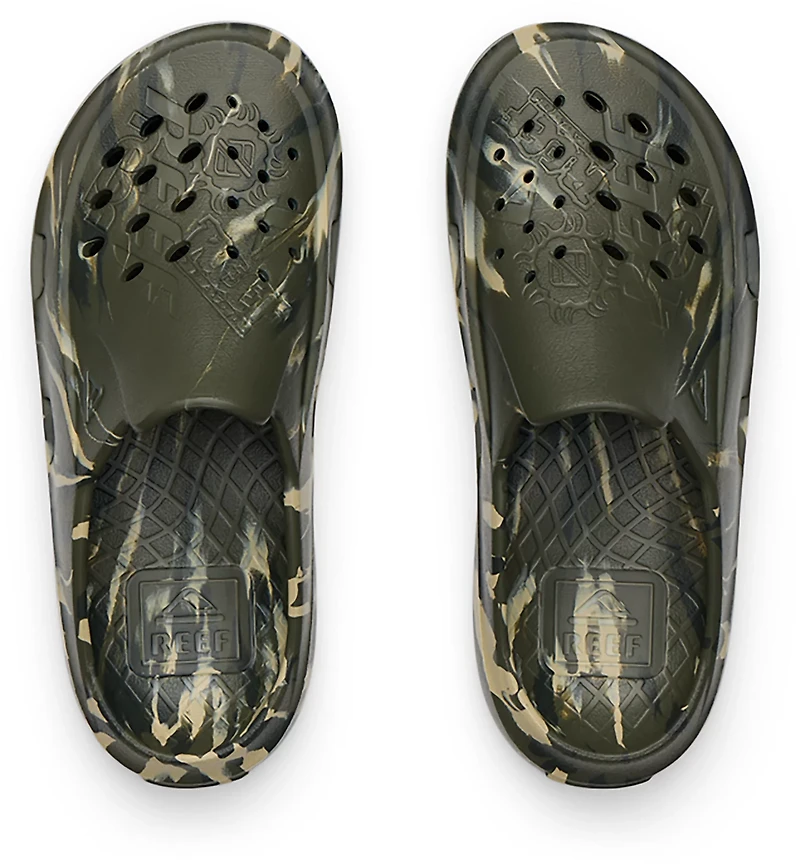 Reef Men's Glider Mules