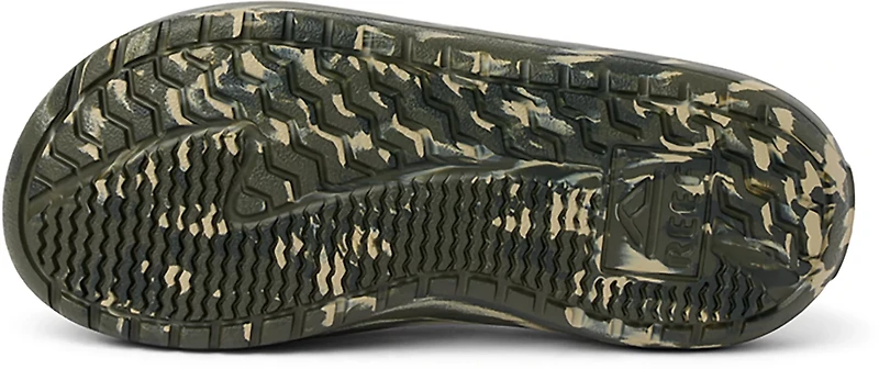 Reef Men's Glider Mules