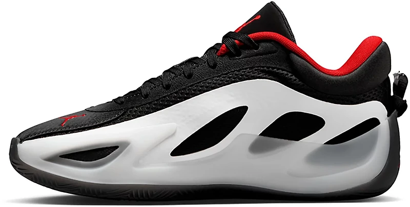 Jordan Adult Heir Series II Basketball Shoes