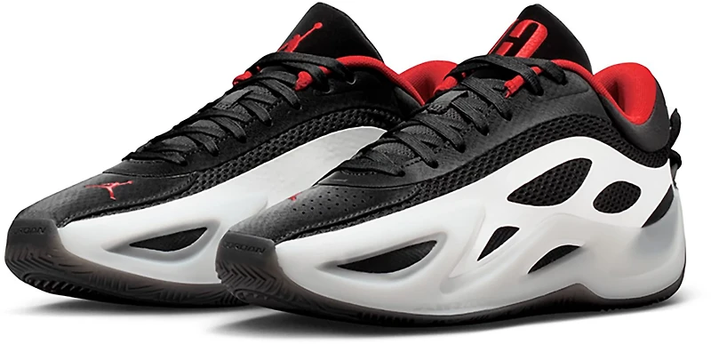 Jordan Adult Heir Series II Basketball Shoes