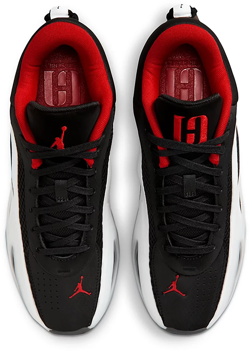 Jordan Adult Heir Series II Basketball Shoes