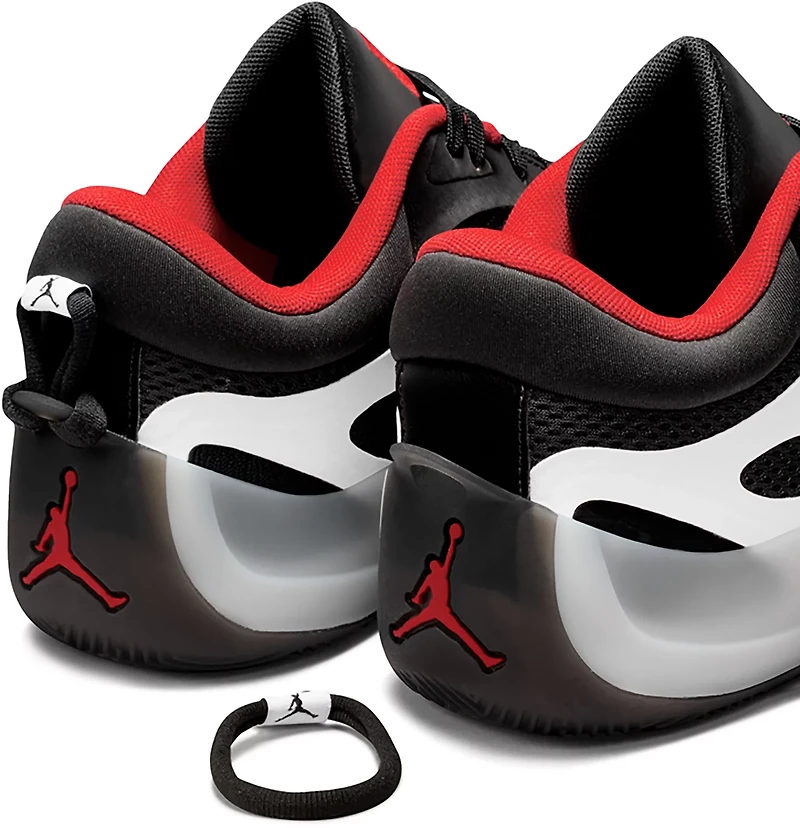 Jordan Adult Heir Series II Basketball Shoes