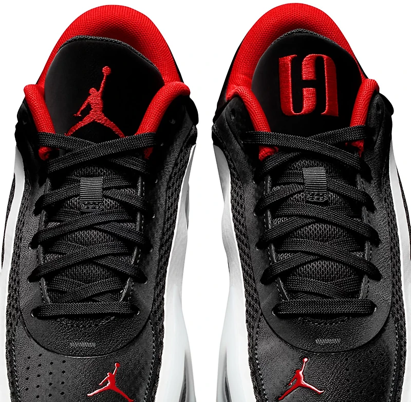 Jordan Adult Heir Series II Basketball Shoes