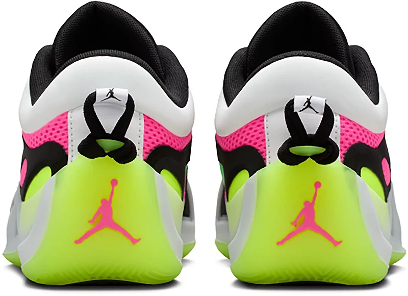 Jordan Adult Heir Series II Basketball Shoes