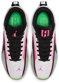 Jordan Adult Heir Series II Basketball Shoes