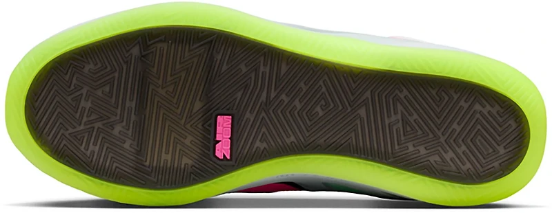 Jordan Adult Heir Series II Basketball Shoes