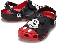 Crocs Adult Mickey Mouse Classic Clogs