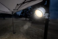 Brightz Canopy Rechargeable Dimmable  Spotlight