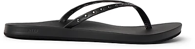 Reef Women's Cushion Slim Studs Flip-Flops