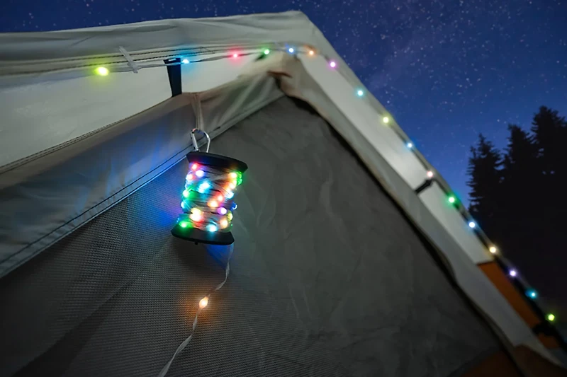 Brightz Rechargeable Light Spool