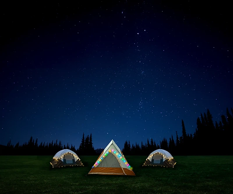 Brightz Rechargeable Light Spool