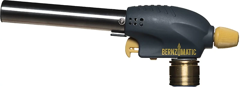 BernzOmatic QuickFire Torch