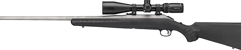 Vortex Crossfire HD 6-18 x 50mm Illuminated BDC Riflescope