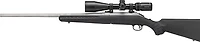 Vortex Crossfire HD 6-18 x 50mm Illuminated BDC Riflescope