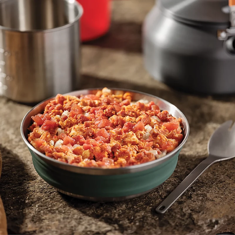 Mountain House Cheesy Pepperoni Pizza