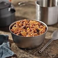 Mountain House Beef Enchilada Bowl