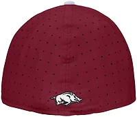 Nike Adults' Arkansas Onfield Fitted Baseball Cap
