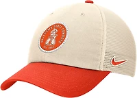 Nike Oklahoma State University Silicone Round Patch Club Cap