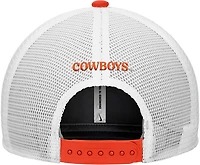 Nike Oklahoma State University Primary Logo Rise Cap