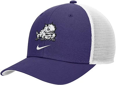 Nike Texas Christian University Mascot Rise Cap