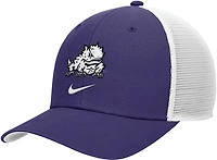 Nike Texas Christian University Mascot Rise Cap