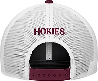 Nike Virginia Tech Primary Logo Rise Cap
