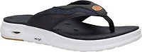 HEYDUDE Men's Mesh Hey20 Flip-Flops