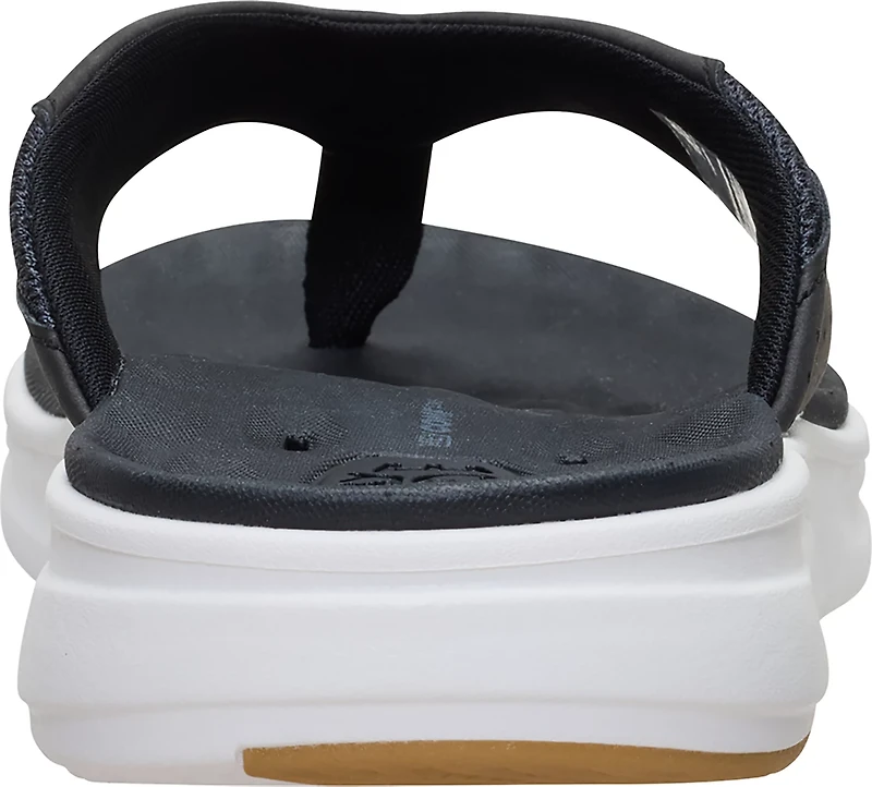 HEYDUDE Men's Mesh Hey20 Flip-Flops