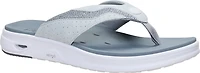 HEYDUDE Men's Mesh Hey20 Flip-Flops
