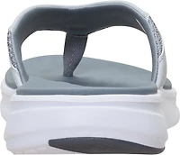 HEYDUDE Men's Mesh Hey20 Flip-Flops