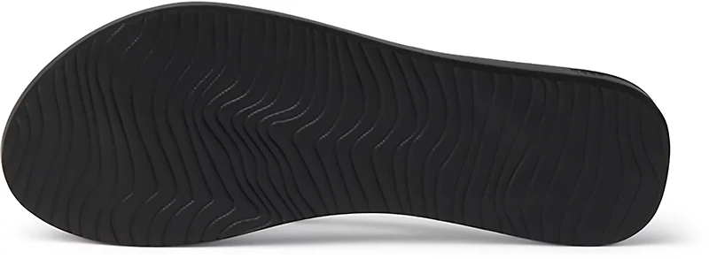 Reef Women's Cushion Slim Studs Flip-Flops