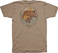 Columbia Sportswear Men's PFG Slip Graphic T-shirt