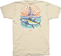 Columbia Sportswear Men's PFG Mitchell Graphic T-shirt