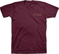 Columbia Sportswear Men's PFG Bait n BBQ Graphic T-shirt