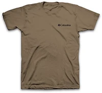 Columbia Sportswear Men's Whipple Graphic T-shirt