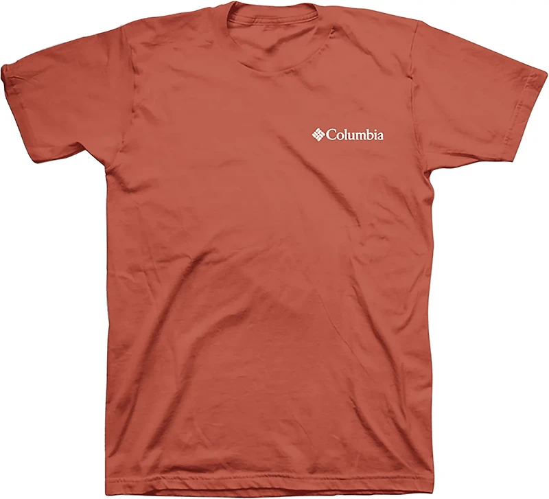 Columbia Sportswear Men's Akap Graphic T-shirt