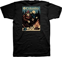 Columbia Sportswear Men's Squatchin Graphic T-shirt