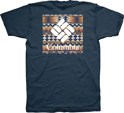 Columbia Sportswear Men's Retro Graphic T-shirt