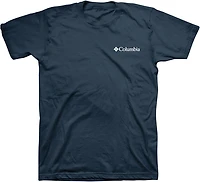 Columbia Sportswear Men's Retro Graphic T-shirt