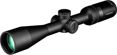 Vortex Crossfire HD 3-9 x 40mm Illuminated BDC Riflescope
