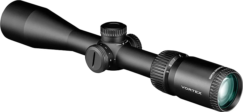 Vortex Crossfire HD 3-9 x 40mm Illuminated BDC Riflescope