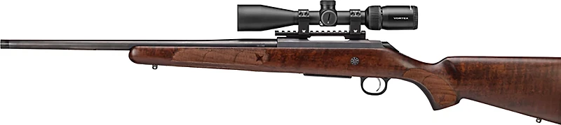 Vortex Crossfire HD 3-9 x 40mm Illuminated BDC Riflescope