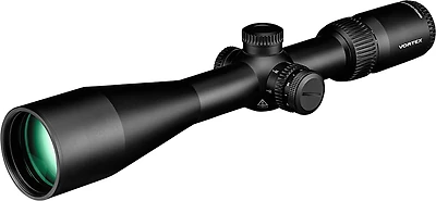 Vortex Crossfire HD 6-18 x 50mm Illuminated BDC Riflescope