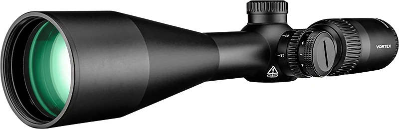 Vortex Crossfire HD 6-18 x 50mm Illuminated BDC Riflescope