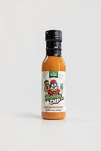 Cajun Two Step Money Dip 2.0