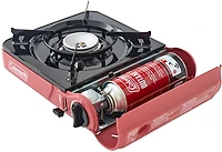 Coleman X-Cursion 1-Burner Butane Tabletop Stove