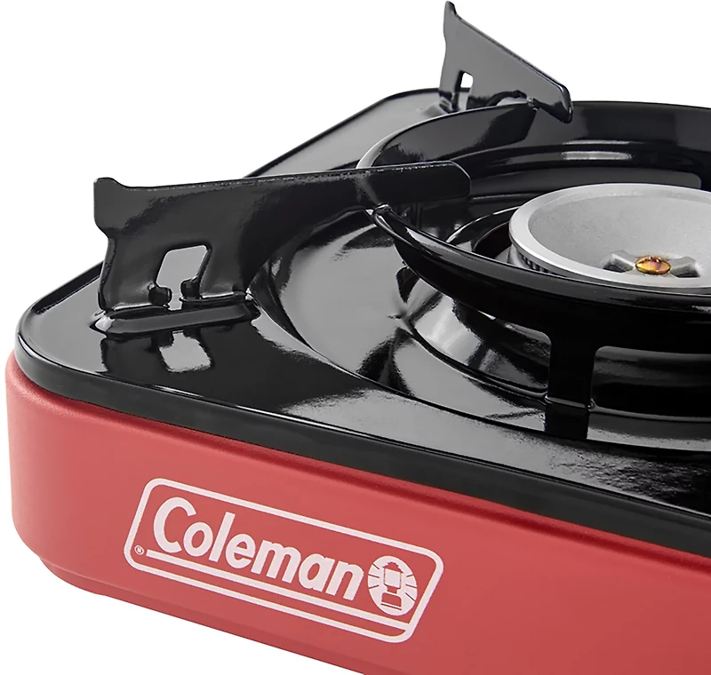 Coleman X-Cursion 1-Burner Butane Tabletop Stove