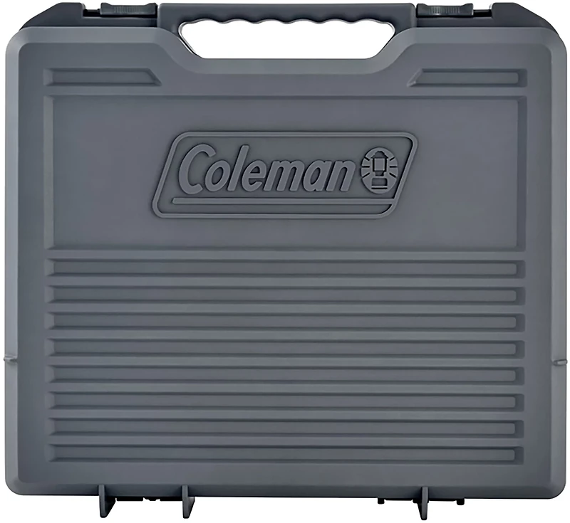 Coleman X-Cursion 1-Burner Butane Tabletop Stove