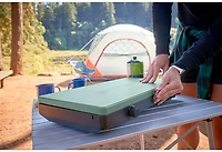 Coleman Cascade Classic 2-Burner Camping Stove