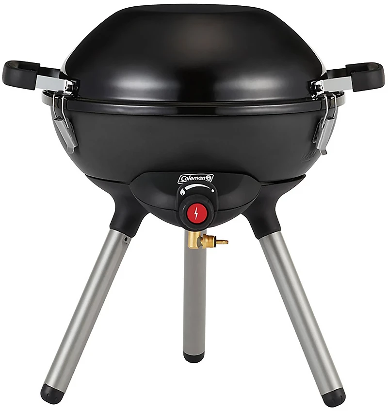 Coleman 4-in-1 Portable Propane Gas Camping Stove